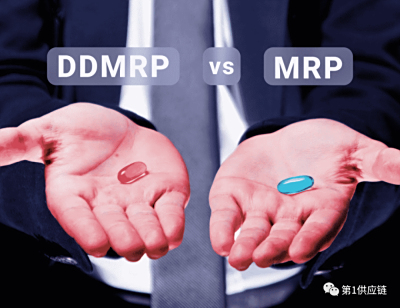 DDMRP与MRP：在不改善预测的情况下改善服务